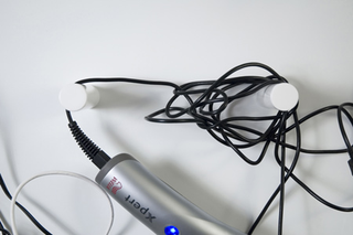 Illustration for article titled Naolab ChargerFrame Turns Your Charging Gizmos into Work of Art